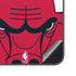 NBA Chicago Bulls Large Logo Galaxy S25 Skin